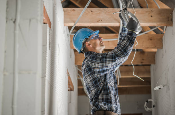 Best Local Electrician Companies  in Sioux Center, IA