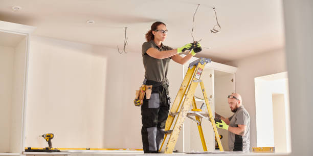 Best Emergency Electrician Near Me  in Sioux Center, IA