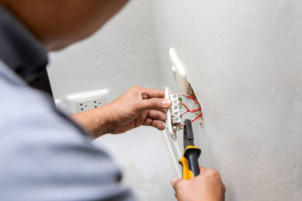 Best 24-Hour Electrician  in Sioux Center, IA