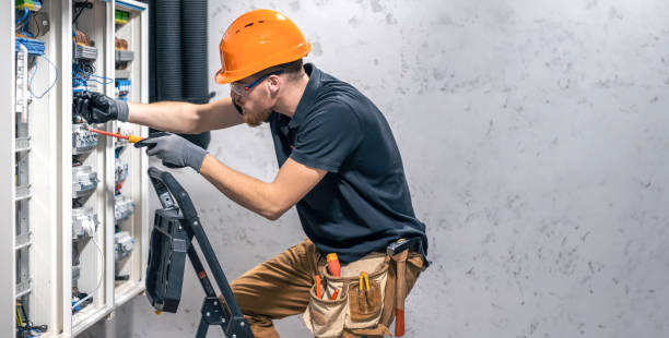 Generator Installation Services in Sioux Center, IA